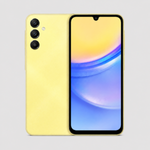 Samsung Galaxy A15: